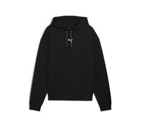 PUMA Felpa con Cappuccio Unisex M Cloudspun (Confezione da 1)
