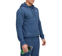PUMA Felpa con Cappuccio Unisex M Tad Essentials French Terry (Confezione da 1)