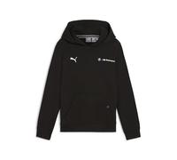 PUMA Felpa con Cappuccio Unisex per Bambini BMW MMS Kids Ess Ft 152