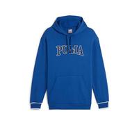 PUMA Felpa con Cappuccio Unisex Squad TR Sweat
