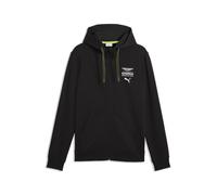 PUMA Felpa con Cappuccio x Aston Martin ARAMCO F1® Team Essentials da Uomo