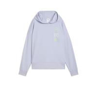 Puma Felpa Con Cappuccio X Hyrox Cloudspun