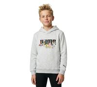 Puma Felpa Con Cappuccio X Spongebob