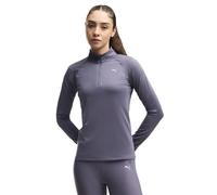 Puma Run Velocity Cloudspun 1/4 zip XS