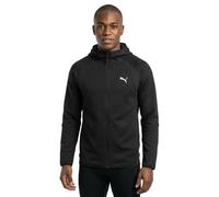Puma Felpa Con Zip Evostripe