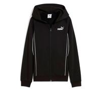 Puma Felpa Con Zip Sport