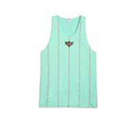 PUMA Felpa da basket Melo Alwayz On 1 da uomo, Accessori, Grigio, XL XL