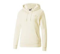 Puma Felpa da Donna Ess+ con Ricamo FL