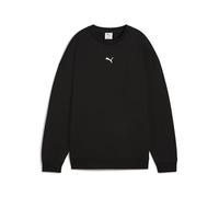 PUMA Felpa da Donna Ess Oversize Crew TR (Confezione da 1)