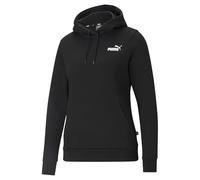 PUMA Felpa da Donna Ess Small Logo Hoodie FL
