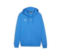 PUMA Felpa da Uomo Teamgoal Casuals con Cappuccio