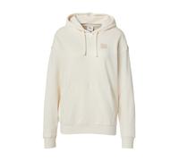 PUMA Felpa 'ESS ELEVATED' bianco lana Donna PUMA S bianco lana