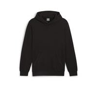 Puma Felpa Con Cappuccio Ess Elevated