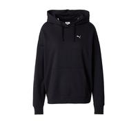 PUMA Felpa 'Ess Elevated' nero Donna PUMA XS nero