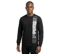 Puma Felpa Ess+ Logo Lab F