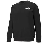 Puma Felpa Essential Small Logo Crew