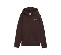 PUMA Felpa 'Essentials Elevated' cioccolato Bambini - Bimbo - Ragazzo (taglie 140-176) - PROMO - Maglioni e felpe - Felpe PUMA 128