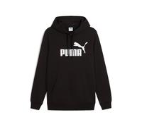 Puma Felpa con cappuccio Essentials con logo N. 1 per ragazzi PUMA Black | Puma 2XL