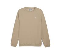 PUMA Felpa girocollo da golf Boulder 2.0 da uomo, Sport, Ice Coffee, 3XL 3XL