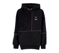 PUMA - Felpa Leggera - - Sport - Donna - Nero - S