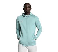 PUMA Felpa Marca Modello TeamFINAL Casuals Hooded Jkt