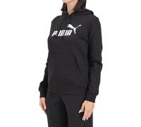 Puma Felpa Nero XS