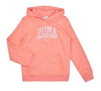 Puma Felpa PUMA CLASS TEE in Rosa 7 / 8 anni