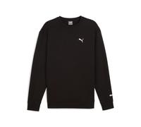 Puma Felpa Rad/Cal Black da Uomo M Nero