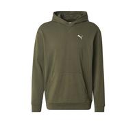 Puma Better Sportswear Hoodie Verde L Uomo