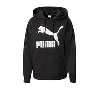 Felpe con cappuccio Puma Classics Logo Hoodie 53007401 Taglie S