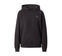 PUMA Felpa sportiva 'Cloudspun' nero Donna PUMA XL nero