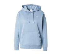 PUMA Unisex Ess Relaxed Felpa con Cappuccio FL (Confezione da 1)