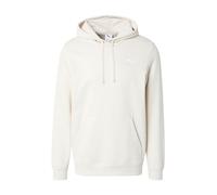 PUMA Felpa sportiva 'ESS No. 1' bianco / offwhite Uomo PUMA M bianco / offwhite