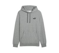 Puma Felpa 682574 03 - GRIGIO / M