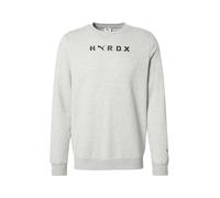 PUMA Hyrox - Felpa con cappuccio unisex a girocollo pesante, confezione da 1