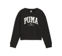 PUMA Felpa Squad Crew FL G Bambina 152