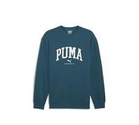 PUMA Felpa Squad Crew FL Uomo S