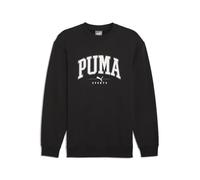 PUMA Felpa Squad Crew FL Uomo S