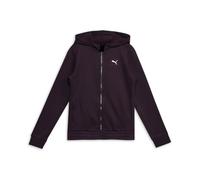 PUMA Felpa Train Favorite Full-Zip FL G da Ragazza