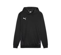 PUMA Felpa Unisex con Cappuccio da Allenamento Teamgoal M