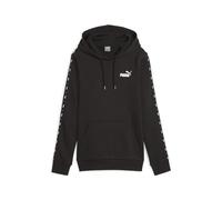 PUMA Felpa Unisex con Cappuccio Ess Tape