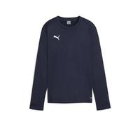 PUMA Felpa Unisex da Allenamento Teamgoal