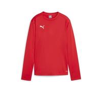 PUMA Felpa Unisex da Allenamento Teamgoal