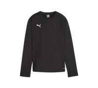 PUMA Felpa Unisex da Allenamento Teamgoal