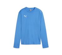 PUMA Felpa Unisex da Allenamento Teamgoal