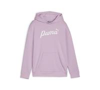 PUMA Felpa Unisex Ess+ Blossom con Cappuccio G Sweat