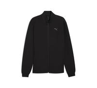PUMA Felpa unisex M Cloudspun Jacket (confezione da 1)