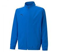 PUMA Felpa unisex per bambini Teamliga Sideline Jkt Jr