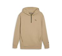 PUMA Felpa Unisex Rad/Cal Mezza Zip Dk