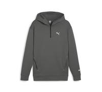 PUMA Felpa Unisex Rad/Cal Mezza Zip Dk